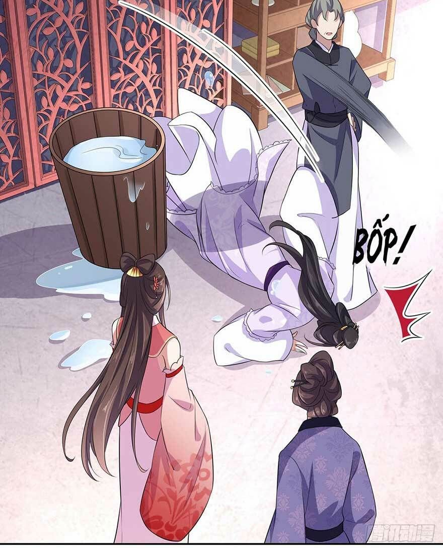 đọc truyện Hoạn Phi Thiên Hạ Chương 30 ảnh 8 tại Thiên Thai Truyện