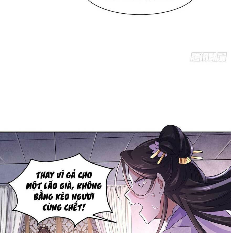 đọc truyện Hoạn Phi Thiên Hạ Chương 30 ảnh 10 tại Thiên Thai Truyện