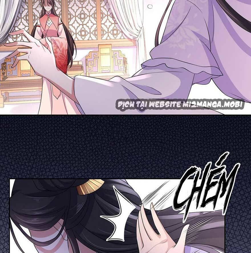 đọc truyện Hoạn Phi Thiên Hạ Chương 30 ảnh 11 tại Thiên Thai Truyện