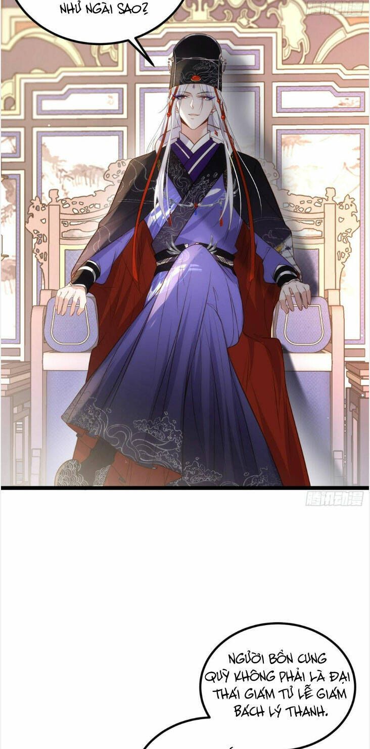 đọc truyện Hoạn Phi Thiên Hạ Chương 300 ảnh 12 tại Thiên Thai Truyện