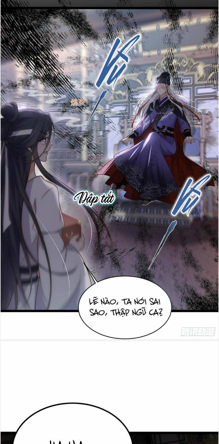 đọc truyện Hoạn Phi Thiên Hạ Chương 300 ảnh 14 tại Thiên Thai Truyện