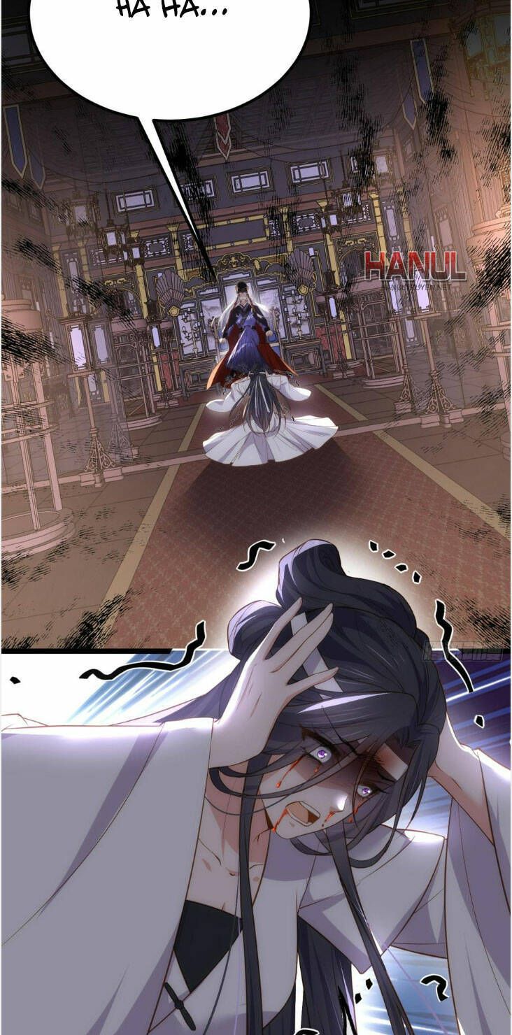 đọc truyện Hoạn Phi Thiên Hạ Chương 300 ảnh 15 tại Thiên Thai Truyện