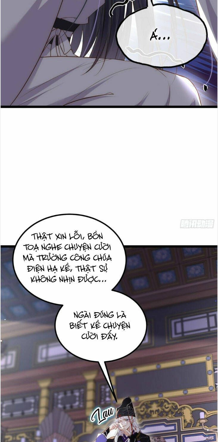 đọc truyện Hoạn Phi Thiên Hạ Chương 300 ảnh 16 tại Thiên Thai Truyện