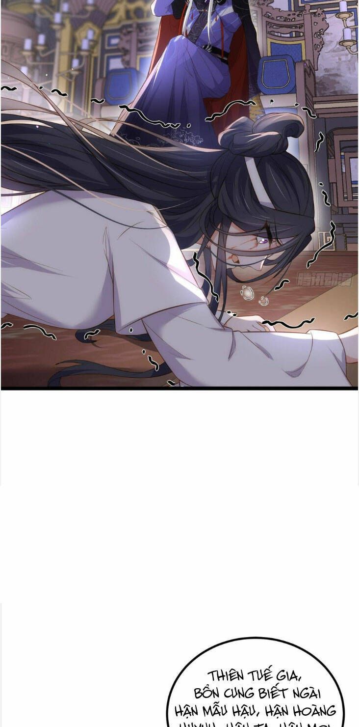 đọc truyện Hoạn Phi Thiên Hạ Chương 300 ảnh 17 tại Thiên Thai Truyện