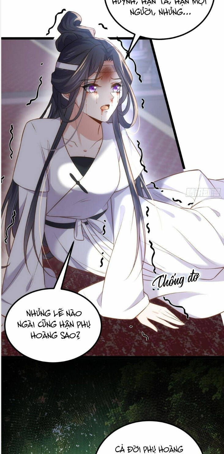 đọc truyện Hoạn Phi Thiên Hạ Chương 300 ảnh 18 tại Thiên Thai Truyện