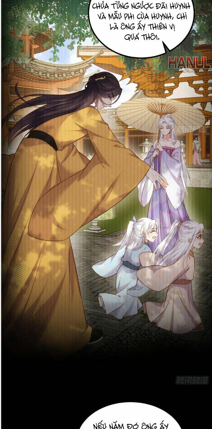 đọc truyện Hoạn Phi Thiên Hạ Chương 300 ảnh 19 tại Thiên Thai Truyện