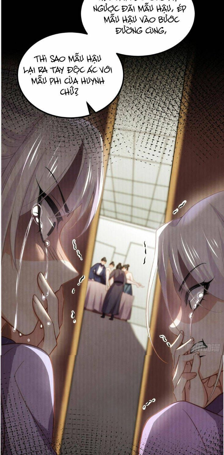 đọc truyện Hoạn Phi Thiên Hạ Chương 300 ảnh 20 tại Thiên Thai Truyện