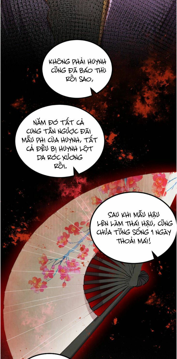 đọc truyện Hoạn Phi Thiên Hạ Chương 300 ảnh 21 tại Thiên Thai Truyện