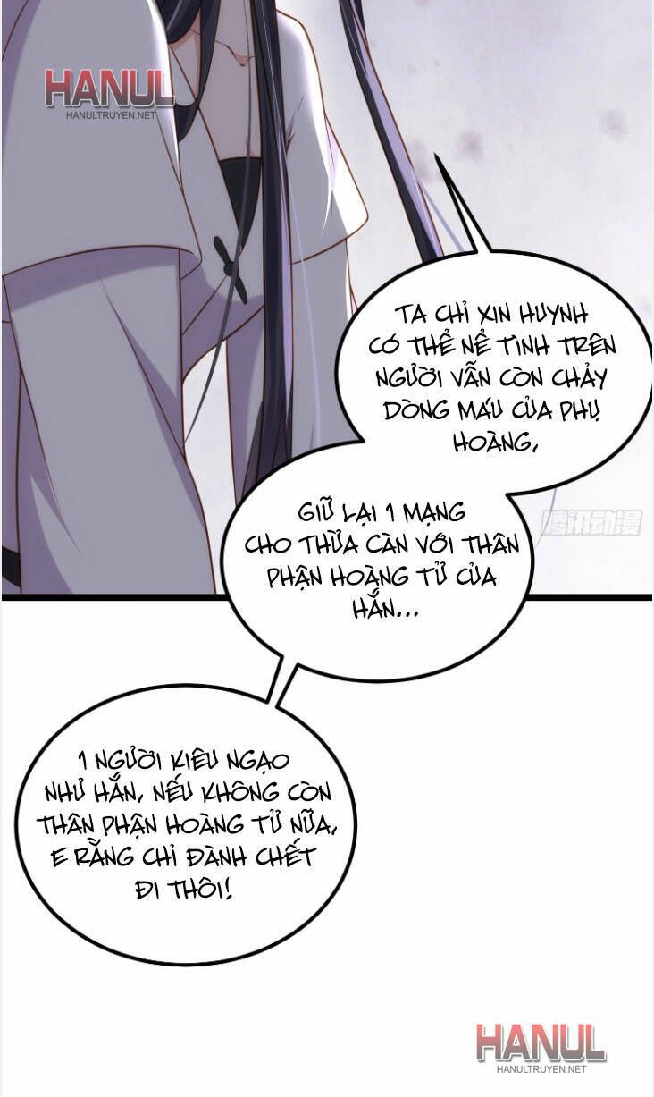 đọc truyện Hoạn Phi Thiên Hạ Chương 300 ảnh 23 tại Thiên Thai Truyện