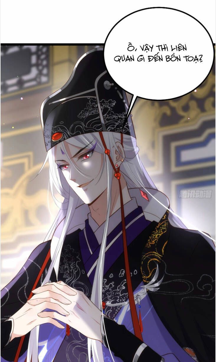 đọc truyện Hoạn Phi Thiên Hạ Chương 300 ảnh 24 tại Thiên Thai Truyện