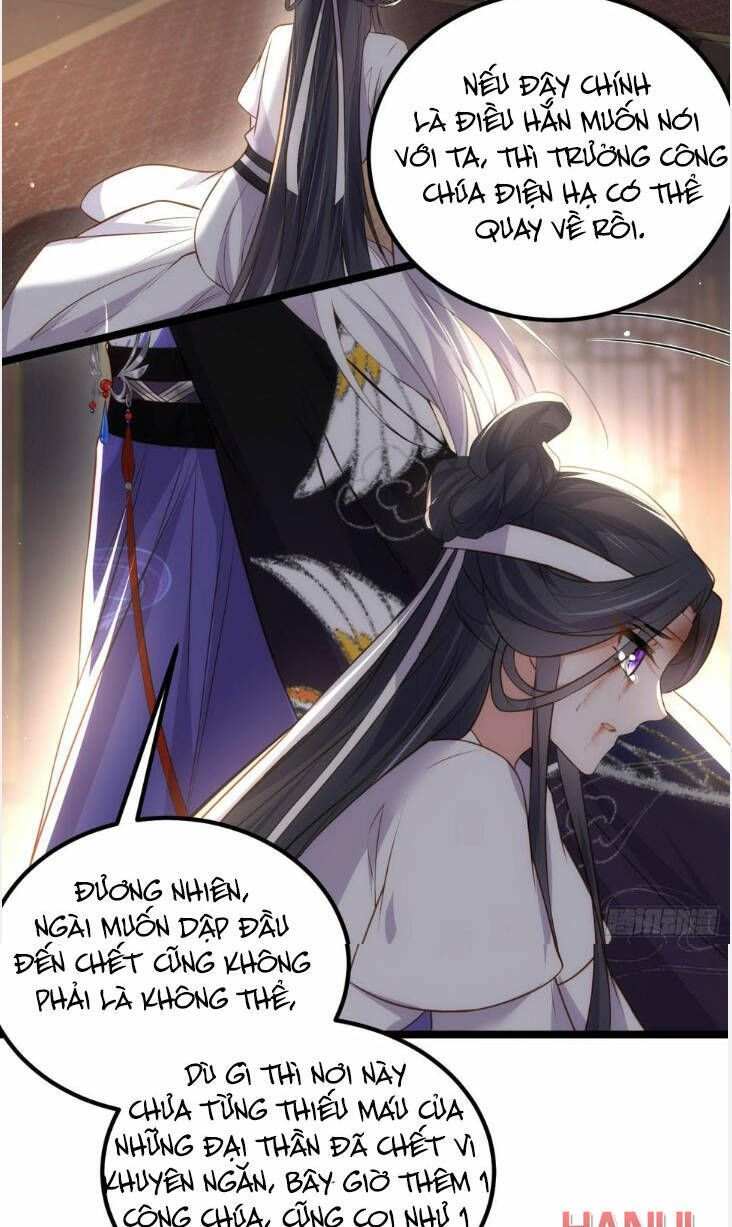 đọc truyện Hoạn Phi Thiên Hạ Chương 300 ảnh 26 tại Thiên Thai Truyện