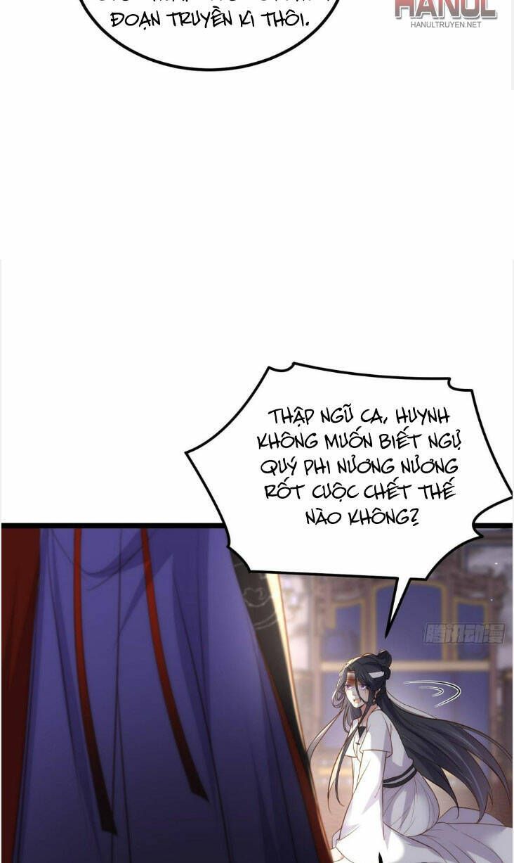 đọc truyện Hoạn Phi Thiên Hạ Chương 300 ảnh 27 tại Thiên Thai Truyện