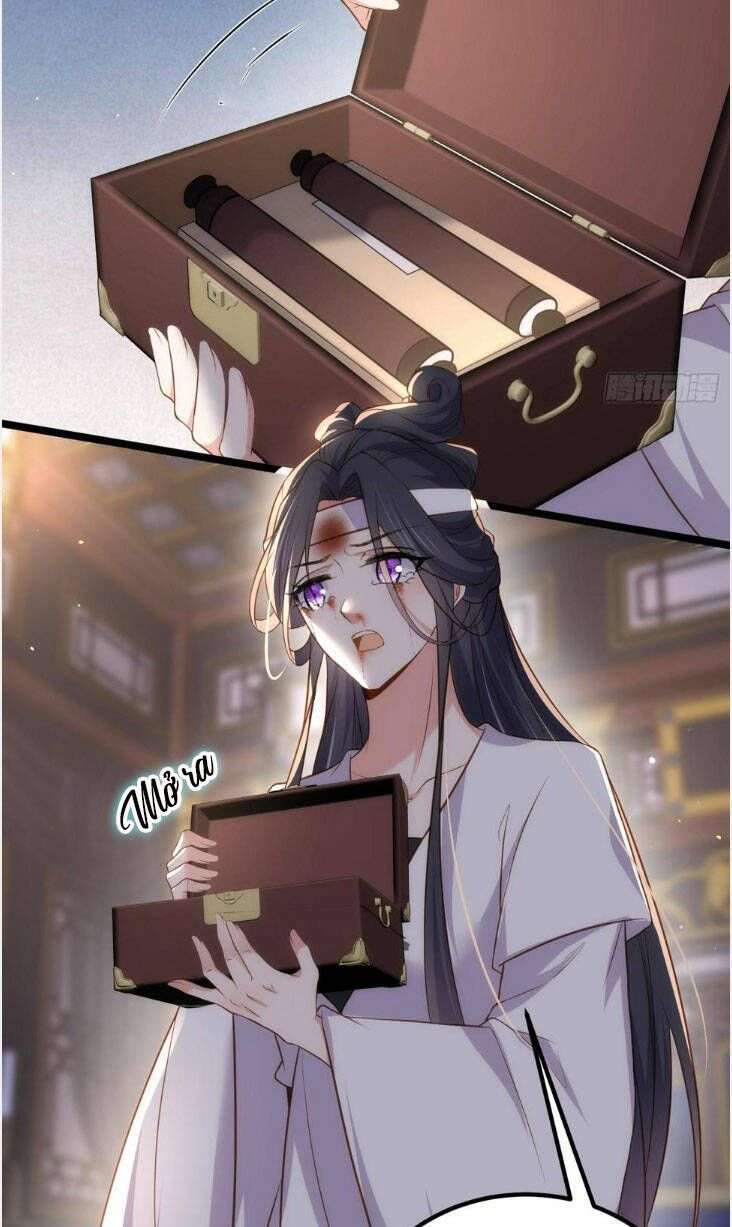 đọc truyện Hoạn Phi Thiên Hạ Chương 300 ảnh 29 tại Thiên Thai Truyện