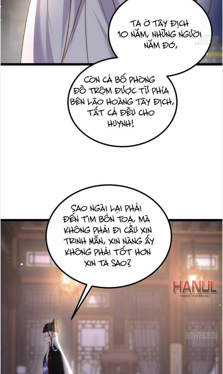 đọc truyện Hoạn Phi Thiên Hạ Chương 300 ảnh 30 tại Thiên Thai Truyện