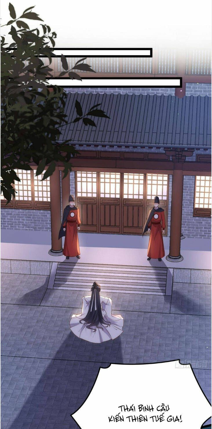 đọc truyện Hoạn Phi Thiên Hạ Chương 300 ảnh 5 tại Thiên Thai Truyện