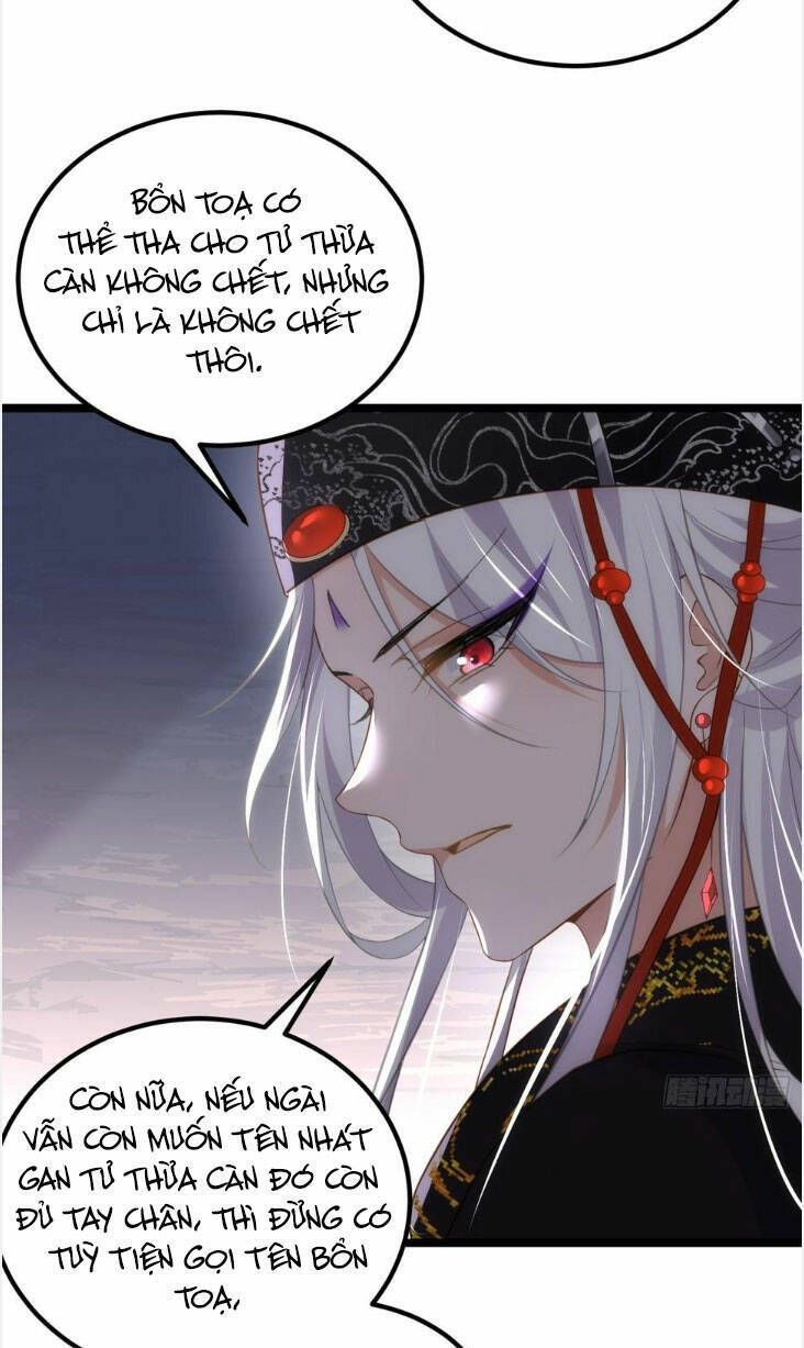 đọc truyện Hoạn Phi Thiên Hạ Chương 300 ảnh 33 tại Thiên Thai Truyện