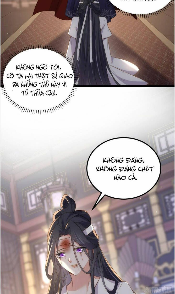 đọc truyện Hoạn Phi Thiên Hạ Chương 300 ảnh 36 tại Thiên Thai Truyện