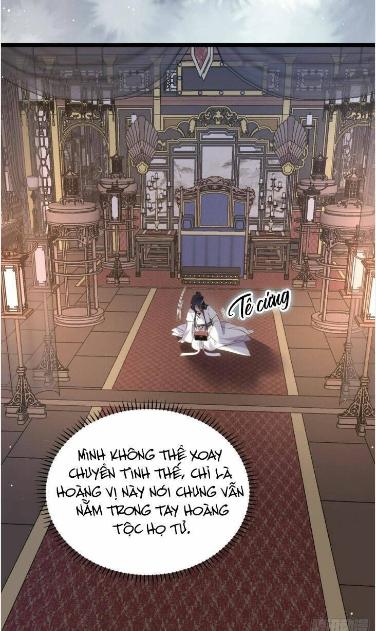 đọc truyện Hoạn Phi Thiên Hạ Chương 300 ảnh 39 tại Thiên Thai Truyện