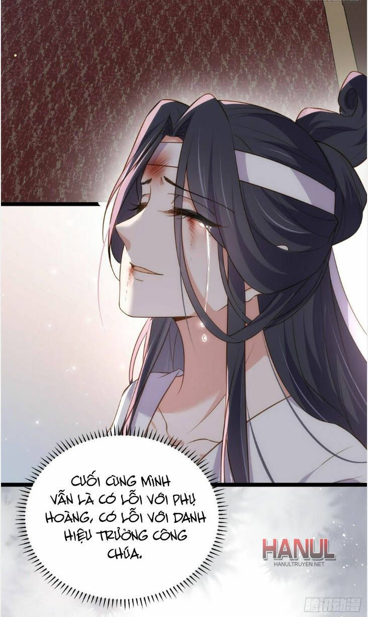 đọc truyện Hoạn Phi Thiên Hạ Chương 300 ảnh 40 tại Thiên Thai Truyện