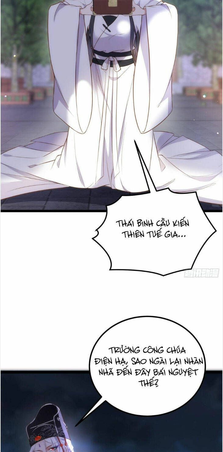 đọc truyện Hoạn Phi Thiên Hạ Chương 300 ảnh 7 tại Thiên Thai Truyện