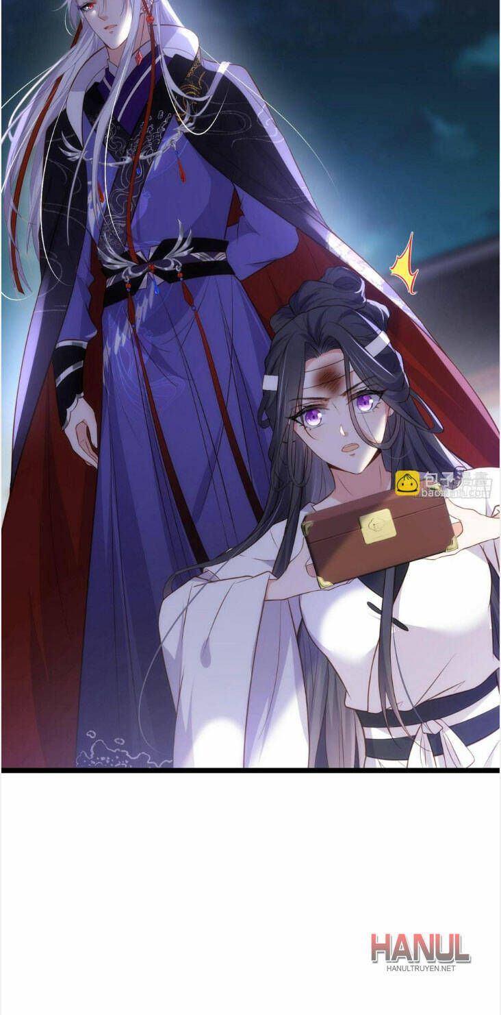 đọc truyện Hoạn Phi Thiên Hạ Chương 300 ảnh 8 tại Thiên Thai Truyện