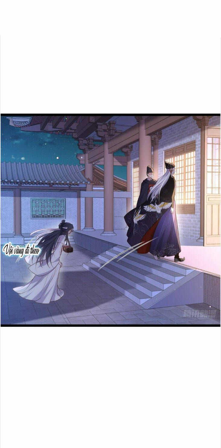 đọc truyện Hoạn Phi Thiên Hạ Chương 300 ảnh 10 tại Thiên Thai Truyện