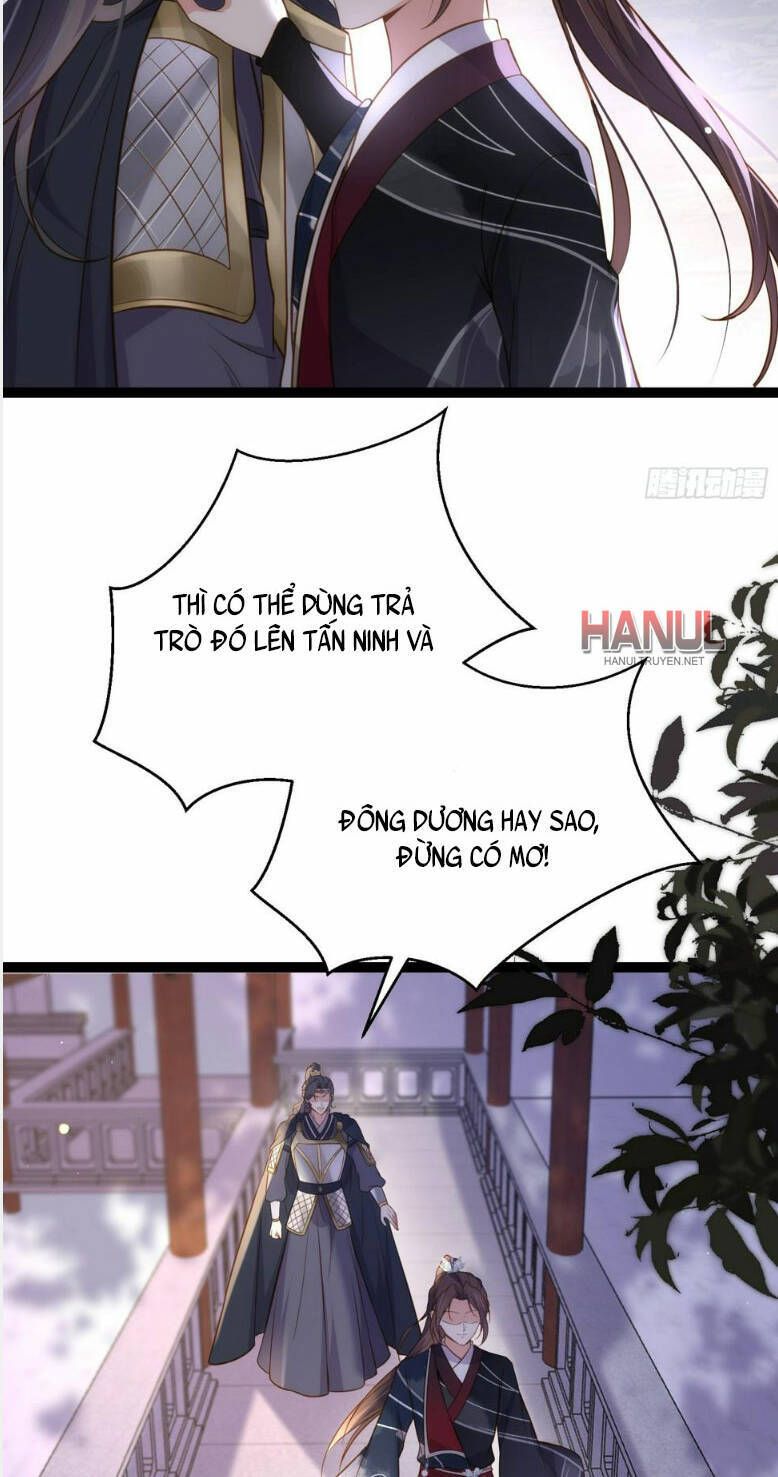 đọc truyện Hoạn Phi Thiên Hạ Chương 301 ảnh 12 tại Thiên Thai Truyện