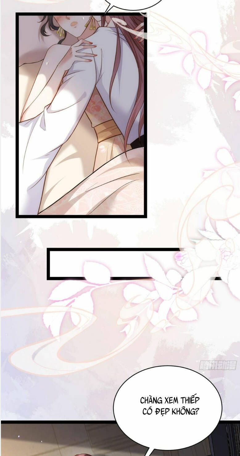 đọc truyện Hoạn Phi Thiên Hạ Chương 301 ảnh 16 tại Thiên Thai Truyện