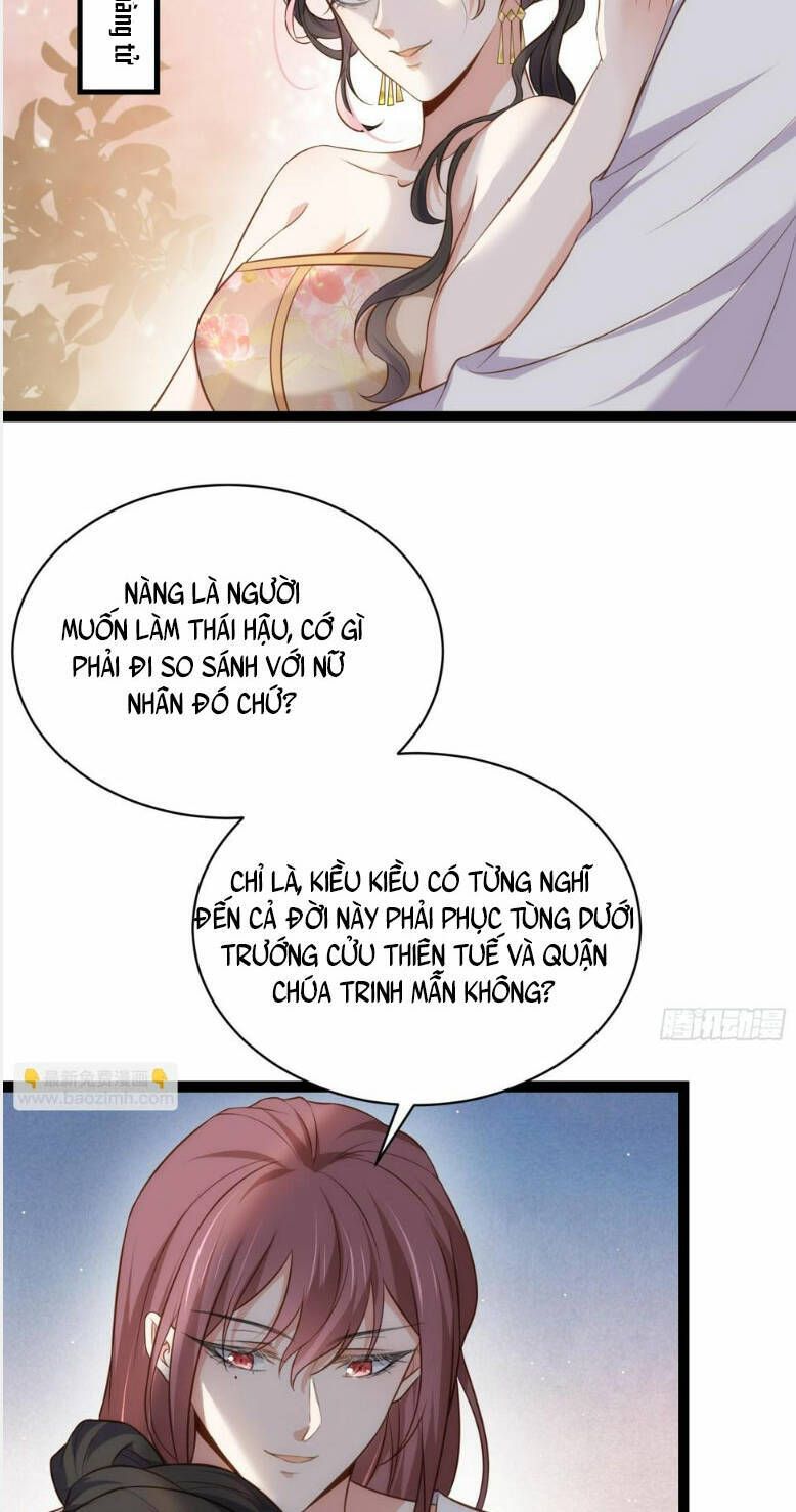 đọc truyện Hoạn Phi Thiên Hạ Chương 301 ảnh 18 tại Thiên Thai Truyện