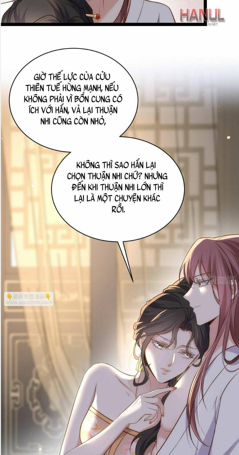 đọc truyện Hoạn Phi Thiên Hạ Chương 301 ảnh 19 tại Thiên Thai Truyện