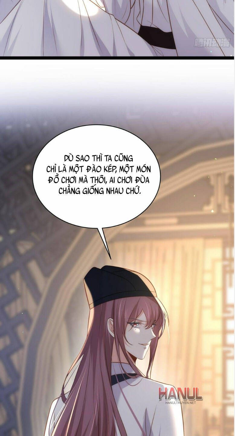 đọc truyện Hoạn Phi Thiên Hạ Chương 301 ảnh 25 tại Thiên Thai Truyện