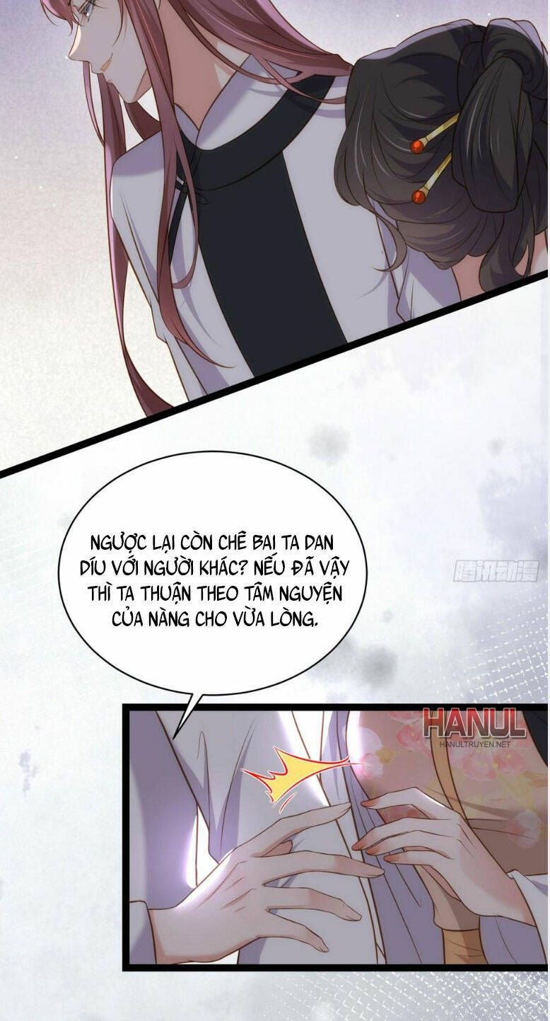 đọc truyện Hoạn Phi Thiên Hạ Chương 301 ảnh 28 tại Thiên Thai Truyện