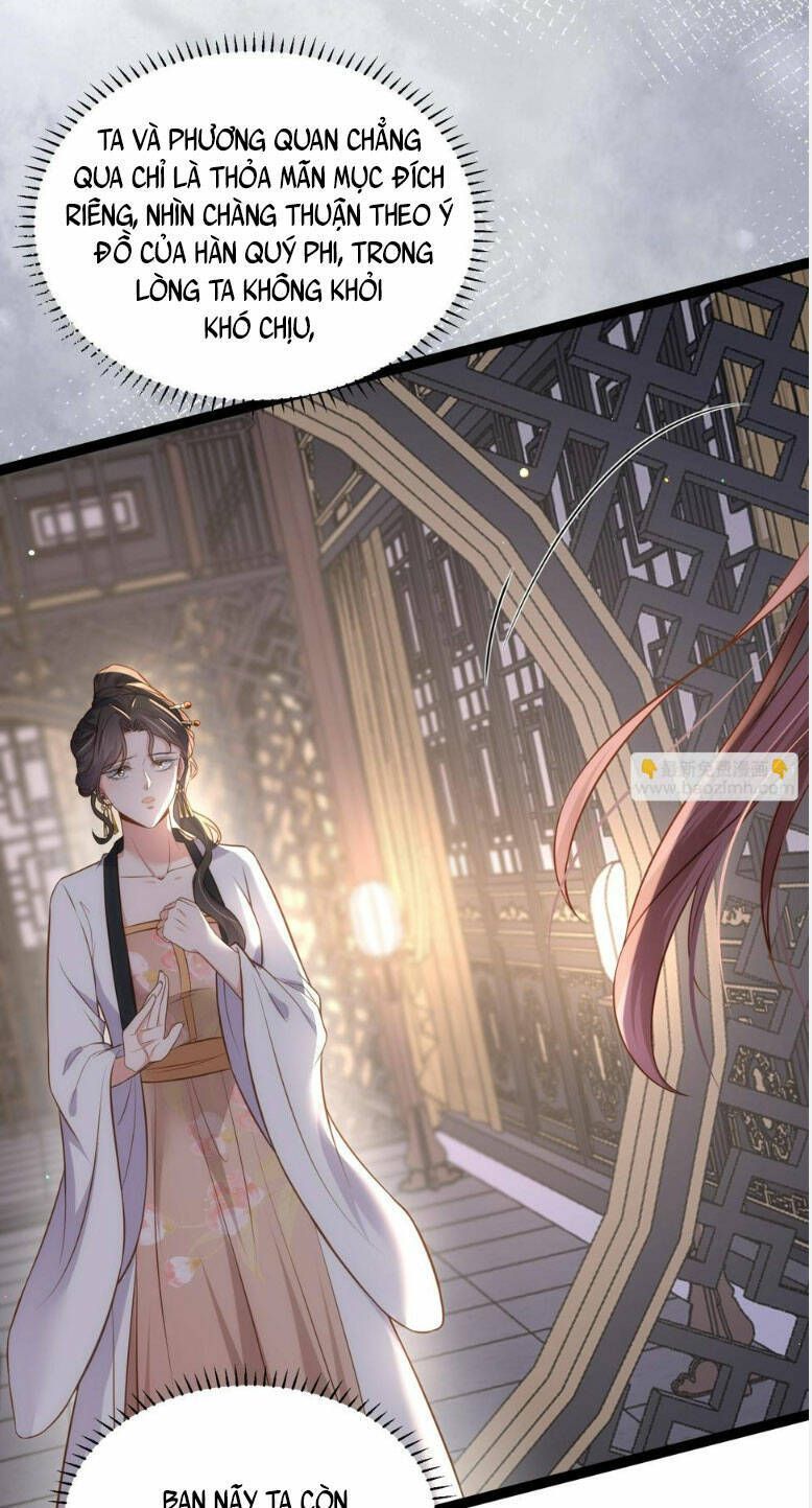 đọc truyện Hoạn Phi Thiên Hạ Chương 301 ảnh 29 tại Thiên Thai Truyện