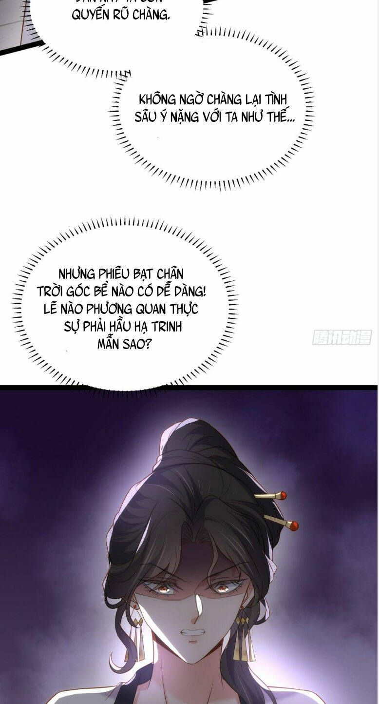 đọc truyện Hoạn Phi Thiên Hạ Chương 301 ảnh 30 tại Thiên Thai Truyện