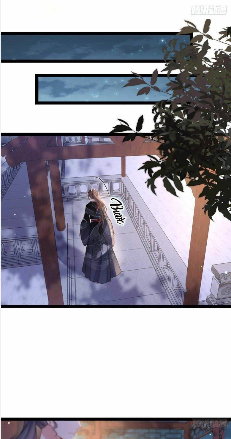 đọc truyện Hoạn Phi Thiên Hạ Chương 301 ảnh 5 tại Thiên Thai Truyện