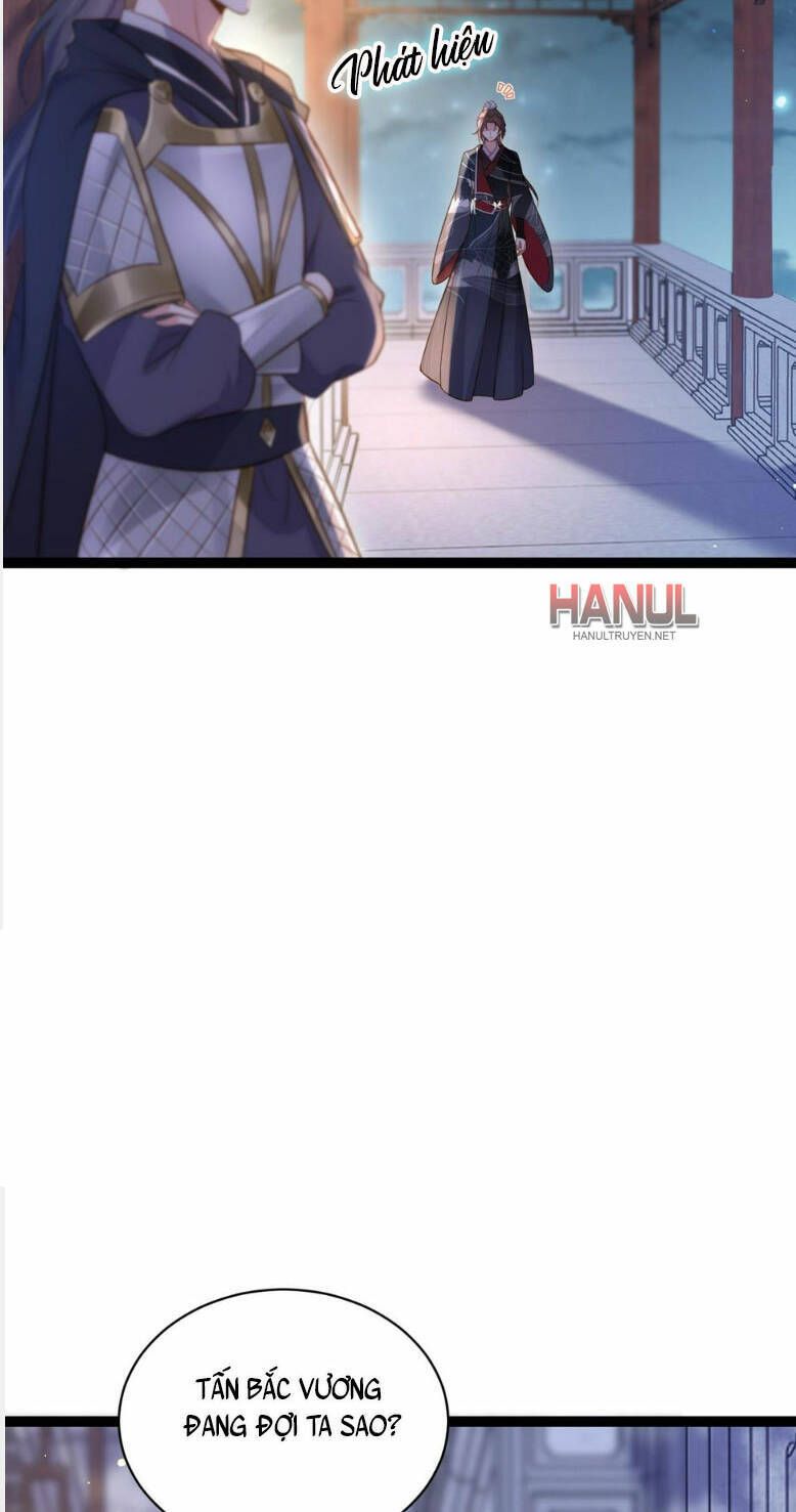 đọc truyện Hoạn Phi Thiên Hạ Chương 301 ảnh 6 tại Thiên Thai Truyện