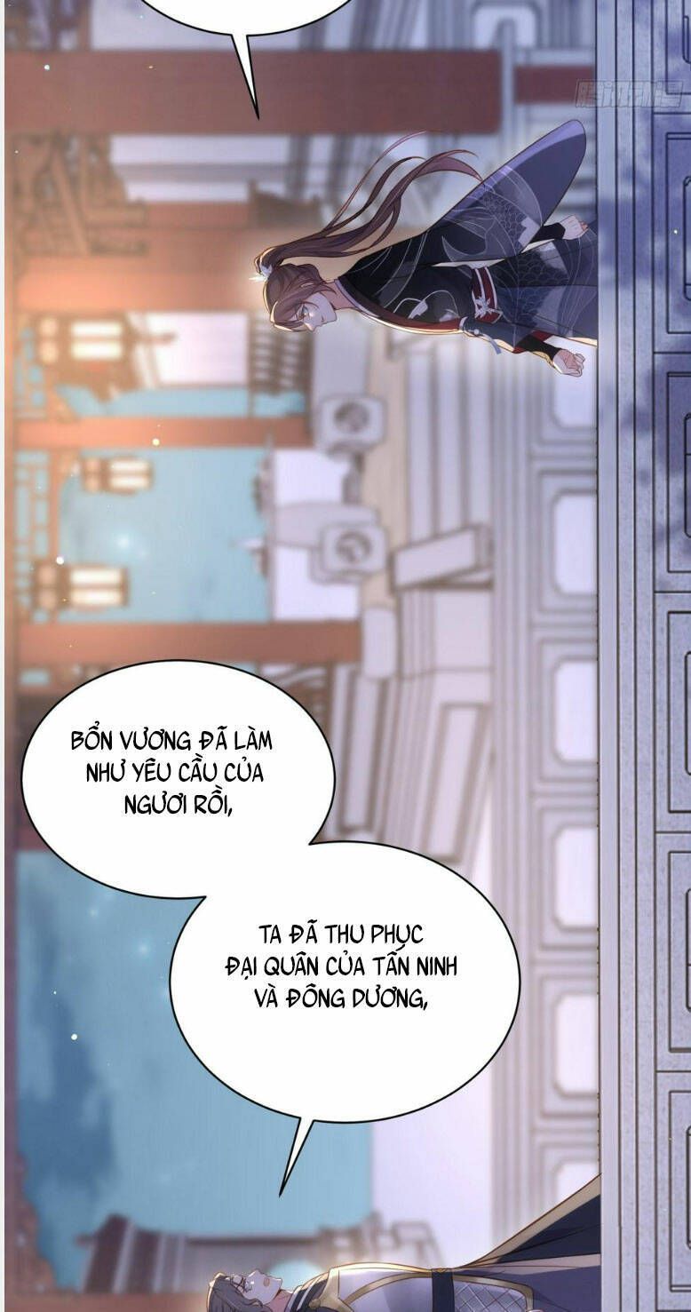 đọc truyện Hoạn Phi Thiên Hạ Chương 301 ảnh 7 tại Thiên Thai Truyện