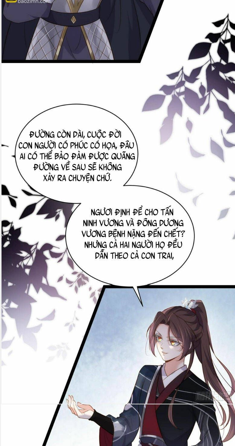 đọc truyện Hoạn Phi Thiên Hạ Chương 301 ảnh 9 tại Thiên Thai Truyện