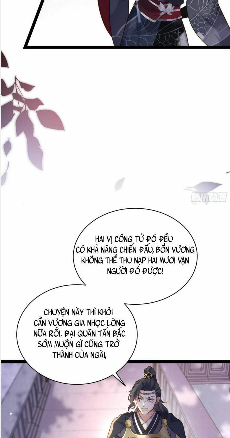 đọc truyện Hoạn Phi Thiên Hạ Chương 301 ảnh 10 tại Thiên Thai Truyện