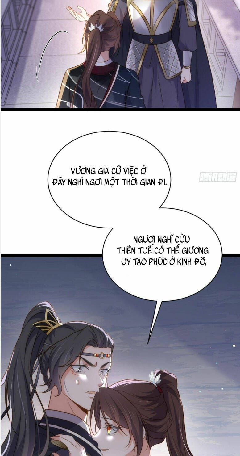 đọc truyện Hoạn Phi Thiên Hạ Chương 301 ảnh 11 tại Thiên Thai Truyện