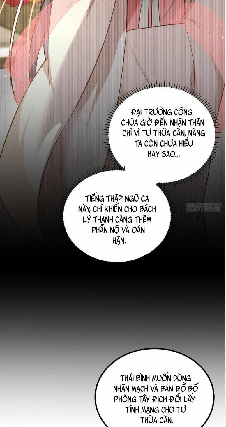 đọc truyện Hoạn Phi Thiên Hạ Chương 302 ảnh 12 tại Thiên Thai Truyện