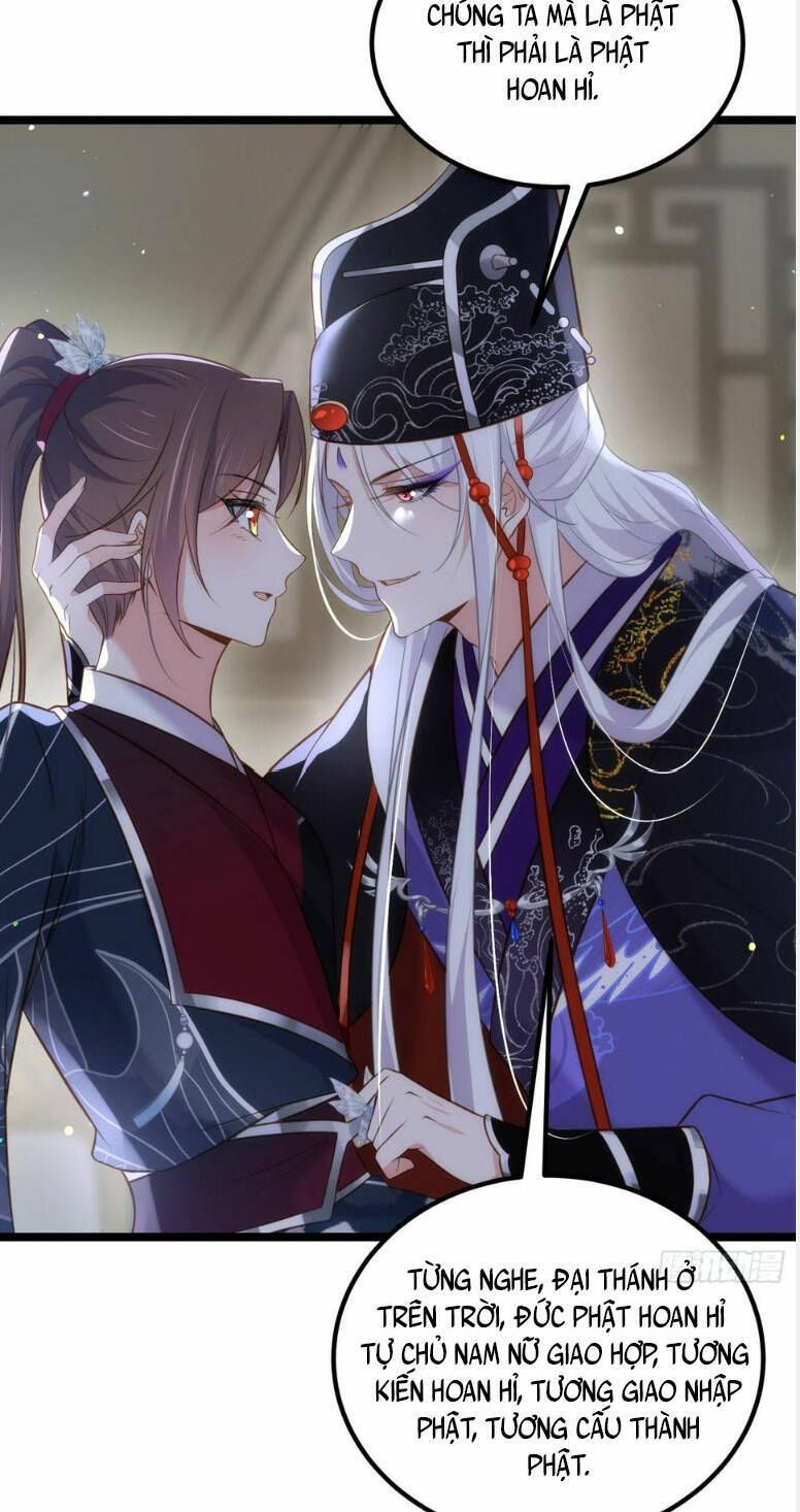 đọc truyện Hoạn Phi Thiên Hạ Chương 302 ảnh 16 tại Thiên Thai Truyện