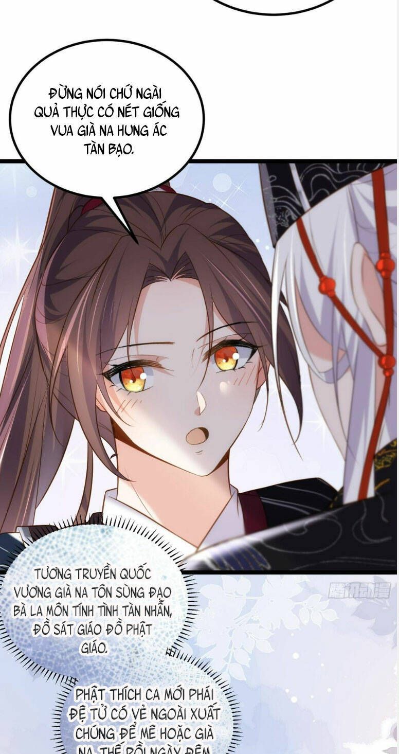 đọc truyện Hoạn Phi Thiên Hạ Chương 302 ảnh 17 tại Thiên Thai Truyện