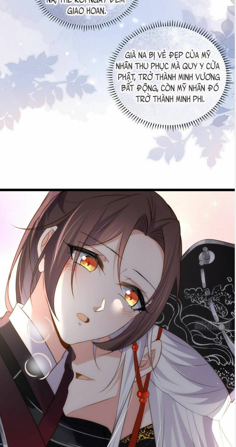 đọc truyện Hoạn Phi Thiên Hạ Chương 302 ảnh 18 tại Thiên Thai Truyện