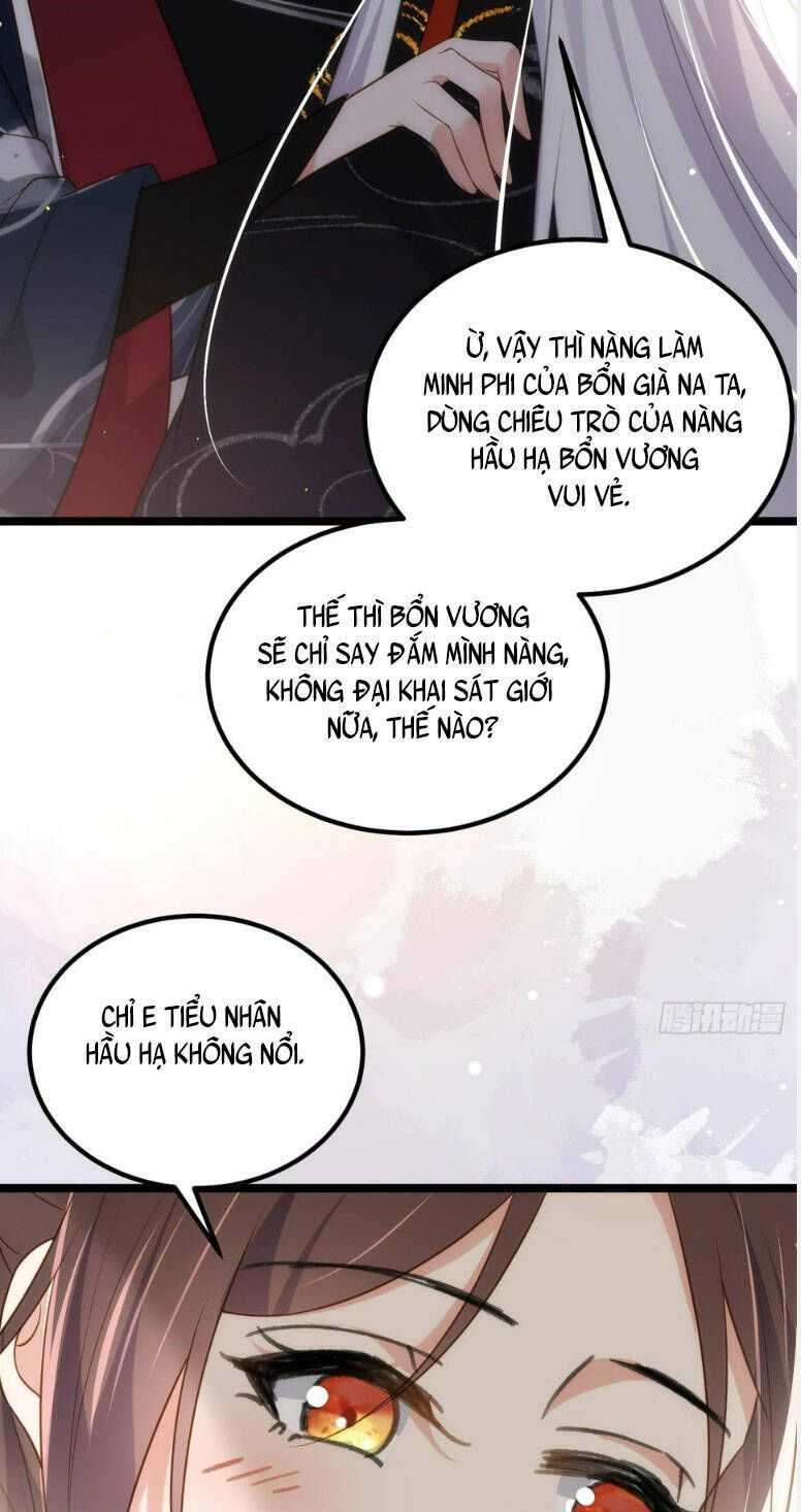 đọc truyện Hoạn Phi Thiên Hạ Chương 302 ảnh 19 tại Thiên Thai Truyện