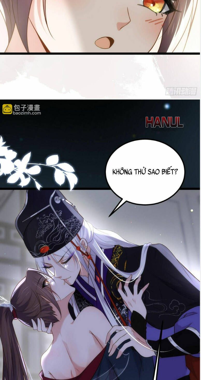 đọc truyện Hoạn Phi Thiên Hạ Chương 302 ảnh 20 tại Thiên Thai Truyện