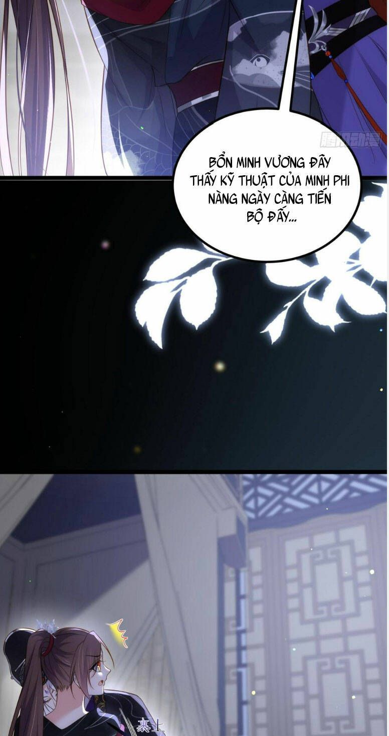 đọc truyện Hoạn Phi Thiên Hạ Chương 302 ảnh 21 tại Thiên Thai Truyện