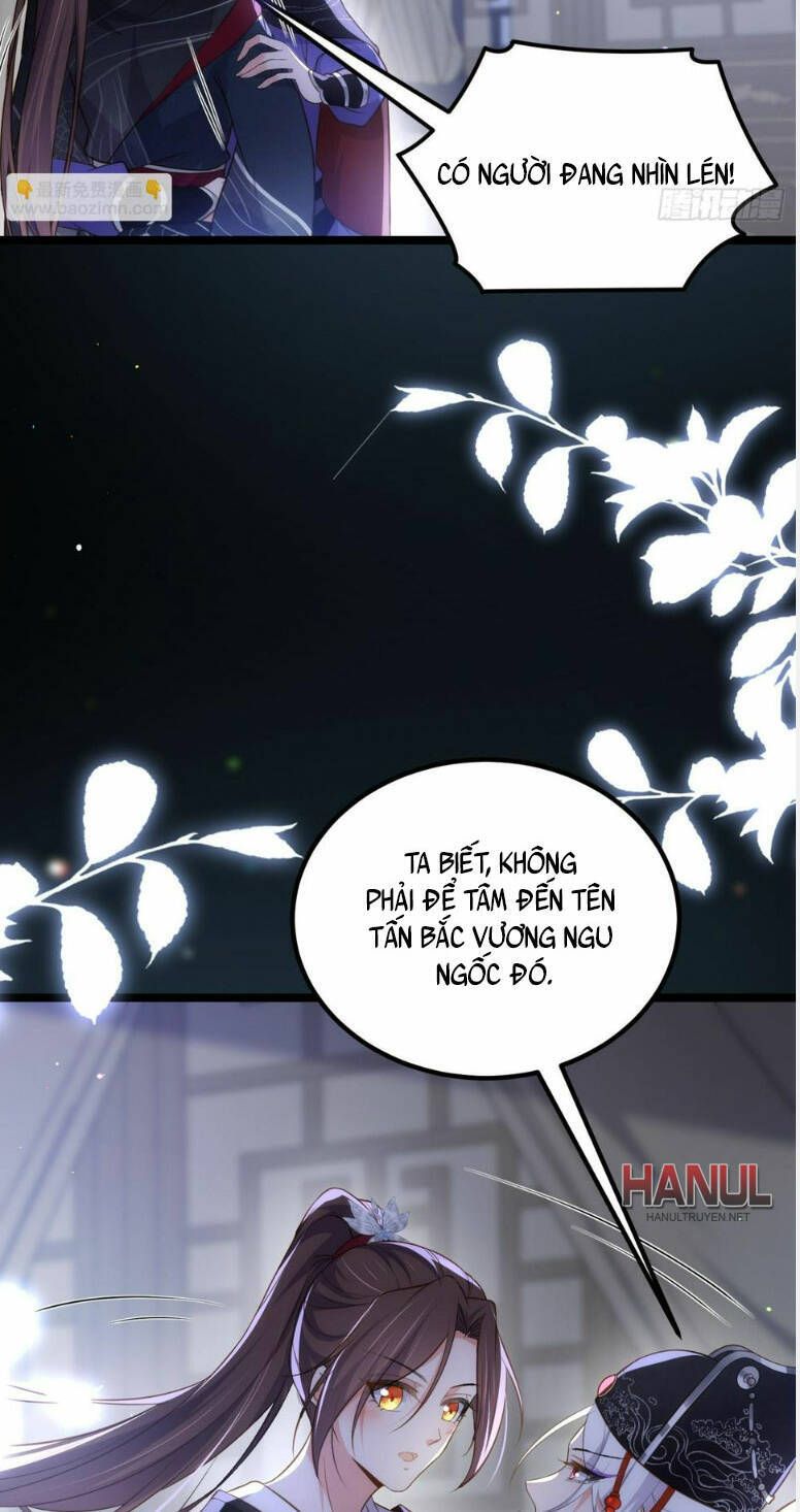 đọc truyện Hoạn Phi Thiên Hạ Chương 302 ảnh 22 tại Thiên Thai Truyện