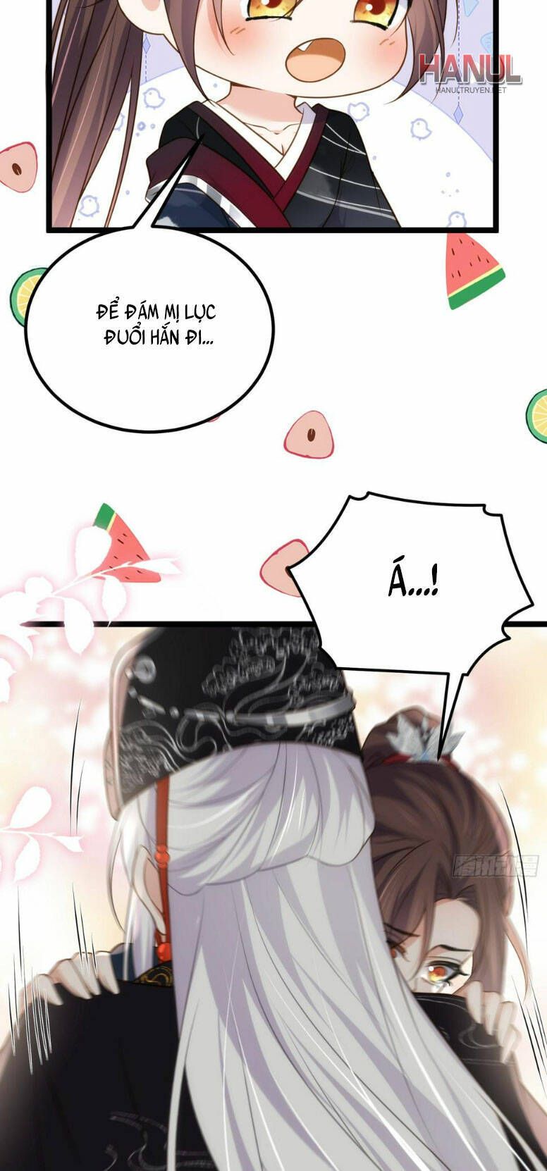 đọc truyện Hoạn Phi Thiên Hạ Chương 302 ảnh 24 tại Thiên Thai Truyện