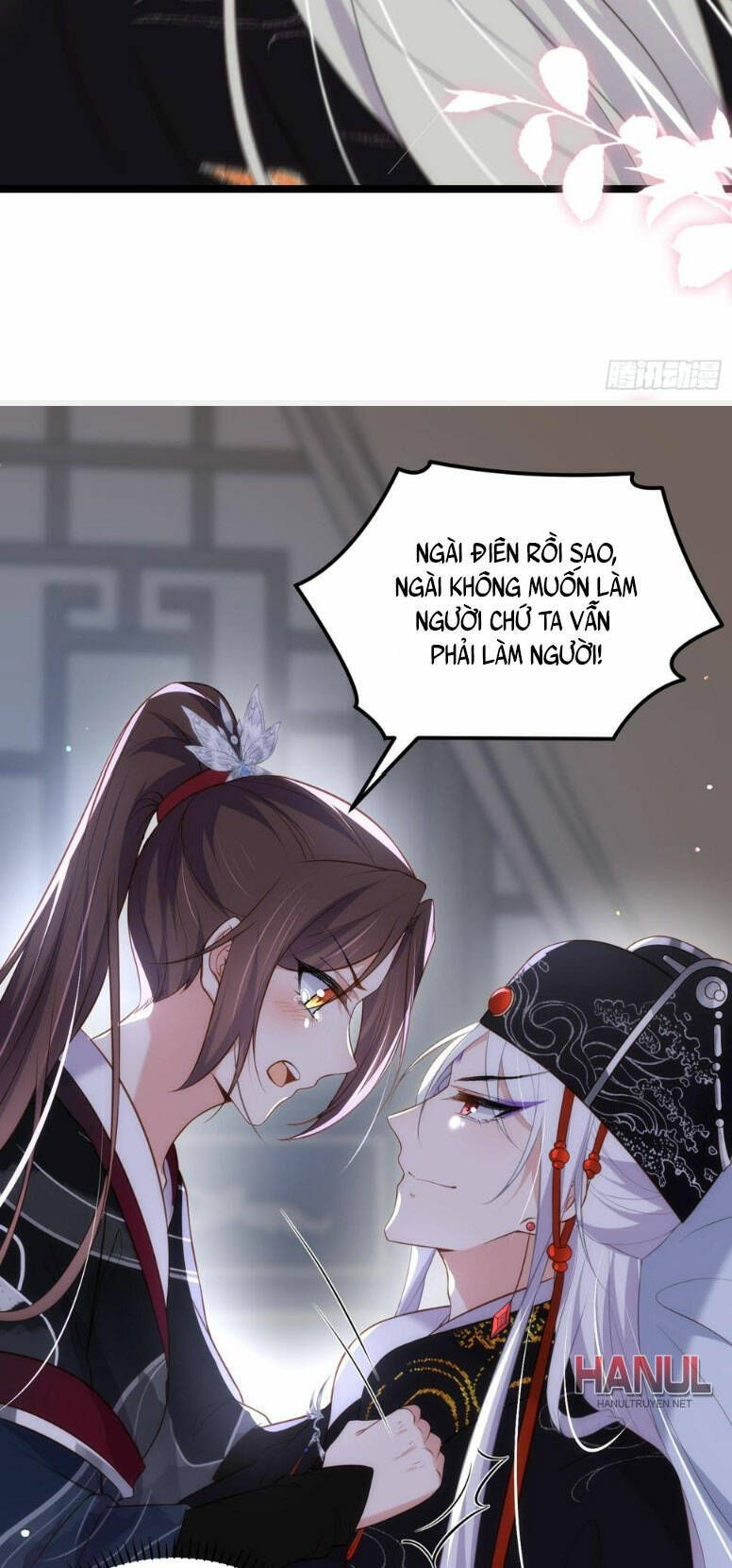 đọc truyện Hoạn Phi Thiên Hạ Chương 302 ảnh 25 tại Thiên Thai Truyện